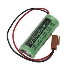 CR17450SE-R Battery A98L-0031-0012