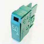 A60L-0001-0046#5.0 Datto Fuse MP50 5.0 amp