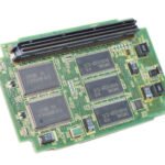 A20B-3300-0310 FANUC CPU CARD