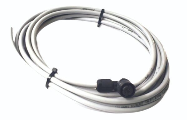 Fanuc Servo Motor Brake Cable white 2 core 24VDC
