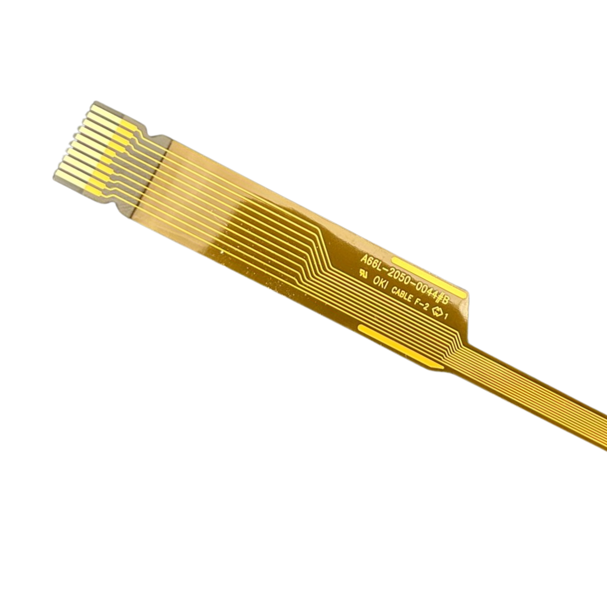 A66L-2050-0044#B Flate Ribbon Cable