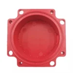 A860‑2000‑X003 Encoder Housing / Case Cover A860‑2000‑X003 Encoder Housing / Case Cover
