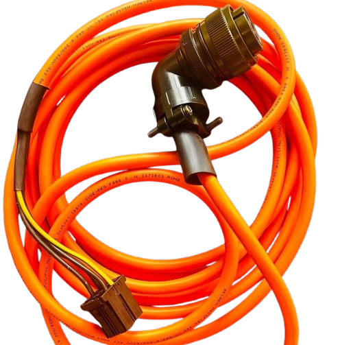 fanuc servo cable