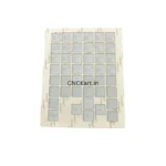A98L‑0005‑0298#T Keypad membrane – Generic