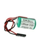 PLC Battery 575332TA 3V Siemens 810D 840D