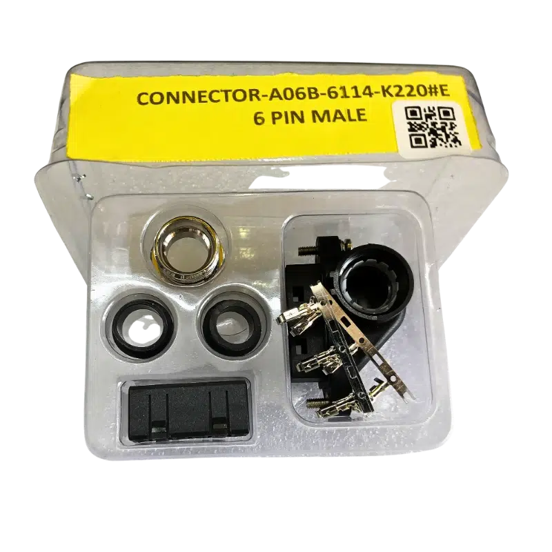 A06B-6114-K220#E CNCKART.IN