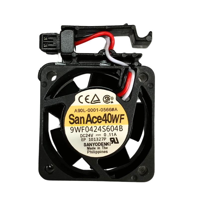 A90L-0001-566#A - CNCFAN