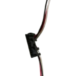 A90L-0001-580#B - CNCFAN CONNECTOR 1