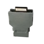 ASSEMBLED PCR 20 Pin Connector Industrial Connector - R1S29