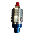 Deublin 1109-021-188 Rotary Union - FRONT