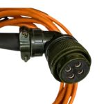FANUC POWER CABLE 18-10 CONNECTOR (COMMON)
