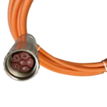 M23 MOTOR CABLE CONNECTOR (COMMON)