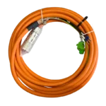 MOTOR CABLE 6FX5002-5DA01-1BAO - OVERVIEW - 10MTR
