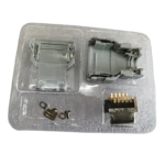 PCR 20 Pin Connector Industrial Connector - R1S29