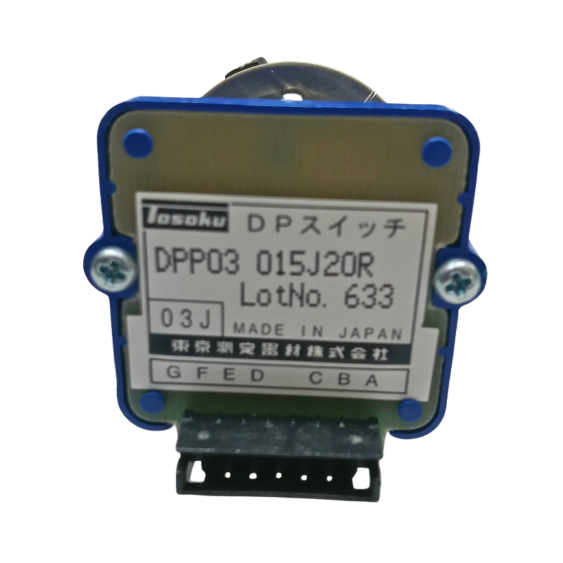 TOSOKU DPP03015J20R Digital Code Switch 03J